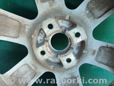 ФОТО Диск R16 для Nissan Note E11 (2006-2013) Киев