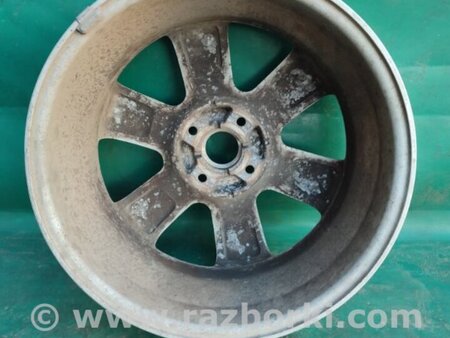 ФОТО Диск R16 для Nissan Note E11 (2006-2013) Киев