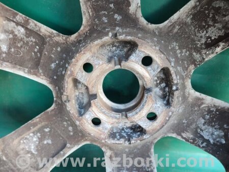 ФОТО Диск R16 для Nissan Note E11 (2006-2013) Киев