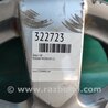 ФОТО Диск R16 для Nissan Note E11 (2006-2013) Киев