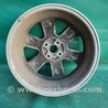 ФОТО Диск R16 для Nissan Note E11 (2006-2013) Киев