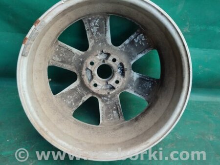 ФОТО Диск R16 для Nissan Note E11 (2006-2013) Киев