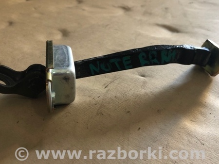 ФОТО Ограничитель двери для Nissan Note E11 (2006-2013) Киев