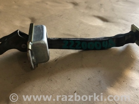 ФОТО Ограничитель двери для Nissan Note E11 (2006-2013) Киев