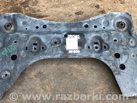 ФОТО Балка передняя для Nissan NV200 USA (2013-) Киев