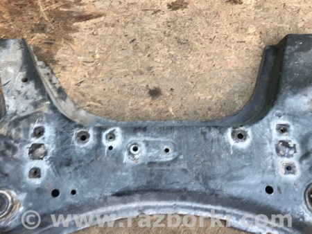 ФОТО Балка передняя для Nissan NV200 USA (2013-) Киев