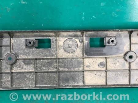 ФОТО Площадка номерного знака для Nissan NV200 USA (2013-) Киев