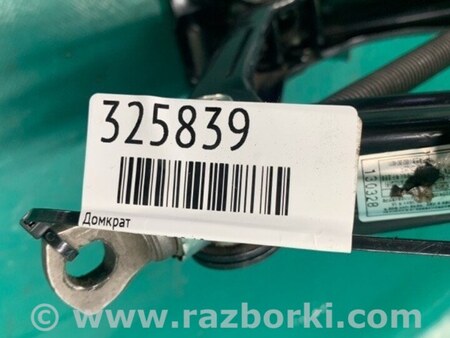 ФОТО Домкрат для KIA Optima MG Киев