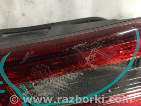 ФОТО Фонарь задний внутренний для KIA Optima TF Киев