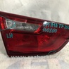 Фонарь задний внутренний KIA Optima TF
