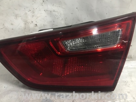 ФОТО Фонарь задний внутренний для KIA Optima TF Киев