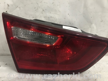 ФОТО Фонарь задний внутренний для KIA Optima TF Киев