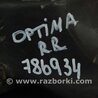 ФОТО Балка задней подвески для KIA Optima TF Киев