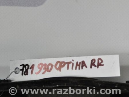 ФОТО Амортизатор для KIA Optima TF Киев
