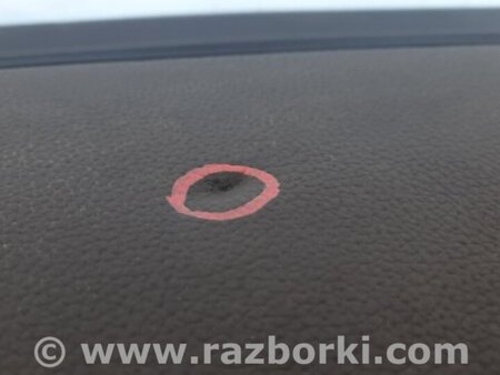 ФОТО Торпеда для KIA Optima TF Киев