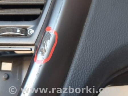 ФОТО Торпеда для KIA Optima TF Киев
