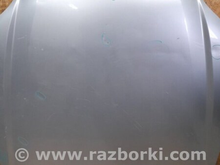 ФОТО Капот для Subaru Outback BP Киев