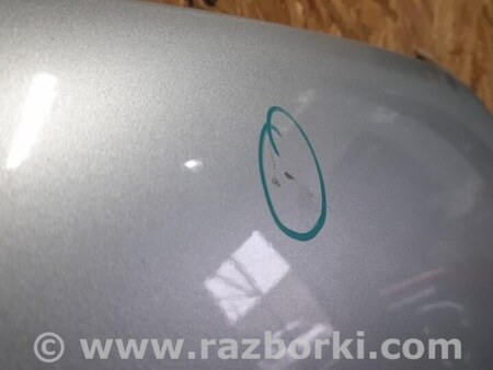 ФОТО Капот для Subaru Outback BP Киев