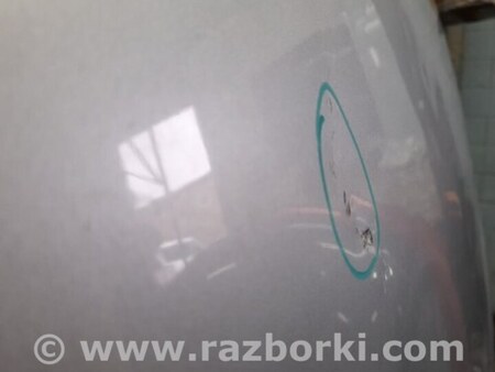 ФОТО Капот для Subaru Outback BP Киев