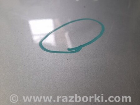ФОТО Капот для Subaru Outback BP Киев