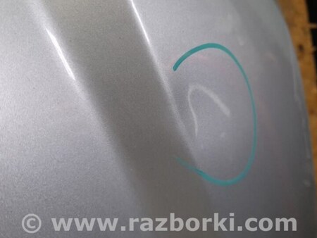ФОТО Капот для Subaru Outback BP Киев