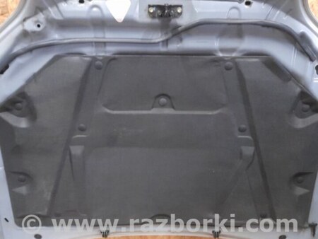 ФОТО Капот для Subaru Outback BP Киев