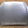 Капот Subaru Outback BP