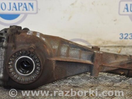 ФОТО Задний редуктор для Subaru Outback BP Киев