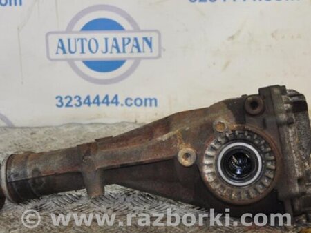 ФОТО Задний редуктор для Subaru Outback BP Киев