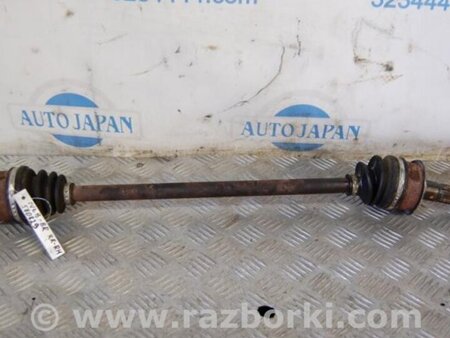 ФОТО Привод задний для Subaru Outback BP Киев