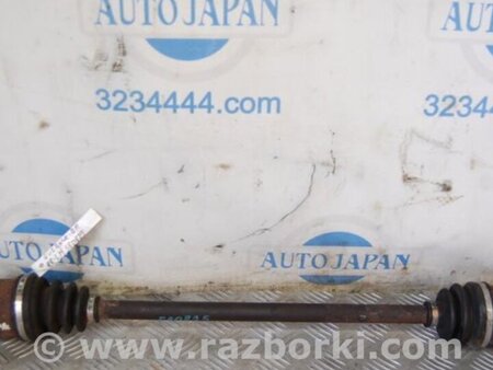 ФОТО Привод задний для Subaru Outback BP Киев