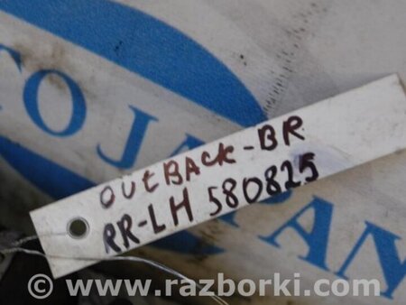 ФОТО Привод задний для Subaru Outback BP Киев