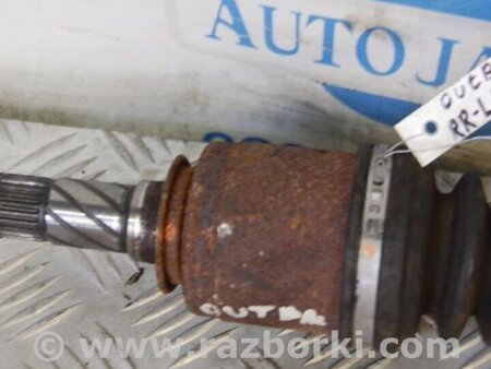 ФОТО Привод задний для Subaru Outback BP Киев