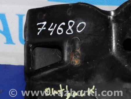 ФОТО Кронштейн усилителя заднего бампера для Subaru Outback BP Киев