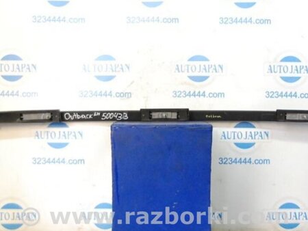 ФОТО Рейлинг крыши для Subaru Outback BP Киев