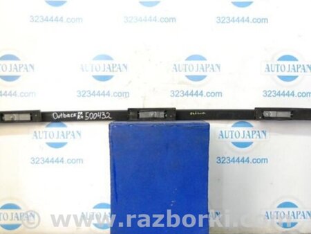 ФОТО Рейлинг крыши для Subaru Outback BP Киев