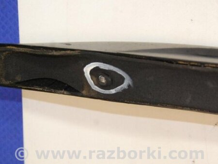 ФОТО Рейлинг крыши для Subaru Outback BP Киев