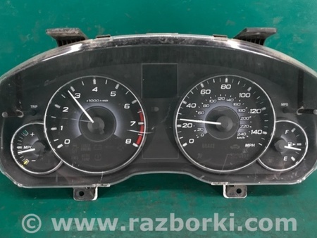 ФОТО Панель приборов для Subaru Outback BR Киев
