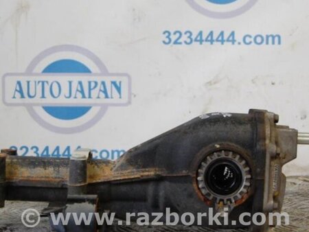 ФОТО Задний редуктор для Subaru Outback BR Киев