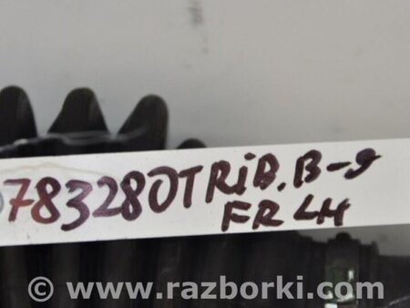 ФОТО Привод передний для Subaru Outback BR Киев