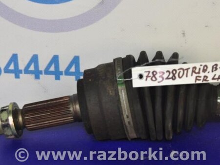 ФОТО Привод передний для Subaru Outback BR Киев