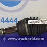 ФОТО Привод передний для Subaru Outback BR Киев
