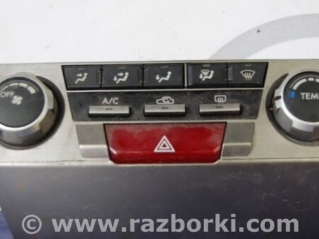 ФОТО Блок управления печкой для Subaru Outback BR Киев