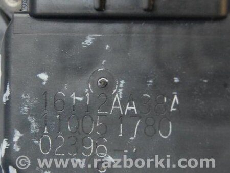 ФОТО Дроссельная заслонка для Subaru Outback BR Киев