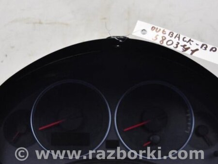ФОТО Панель приборов для Subaru Outback BR Киев