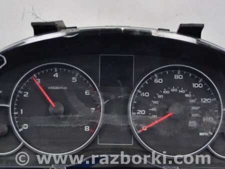 ФОТО Панель приборов для Subaru Outback BR Киев