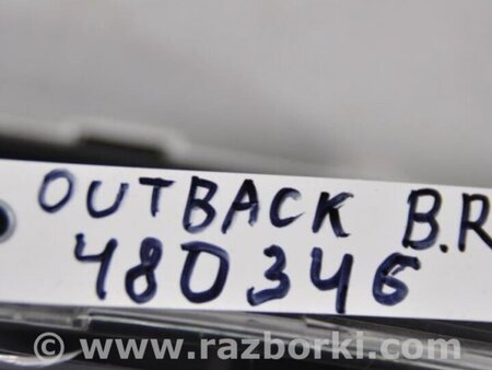 ФОТО Панель приборов для Subaru Outback BR Киев