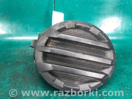 ФОТО Заглушка ПТФ для Subaru Outback BS Киев