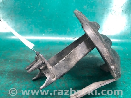 ФОТО Заглушка ПТФ для Subaru Outback BS Киев
