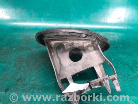 ФОТО Заглушка ПТФ для Subaru Outback BS Киев